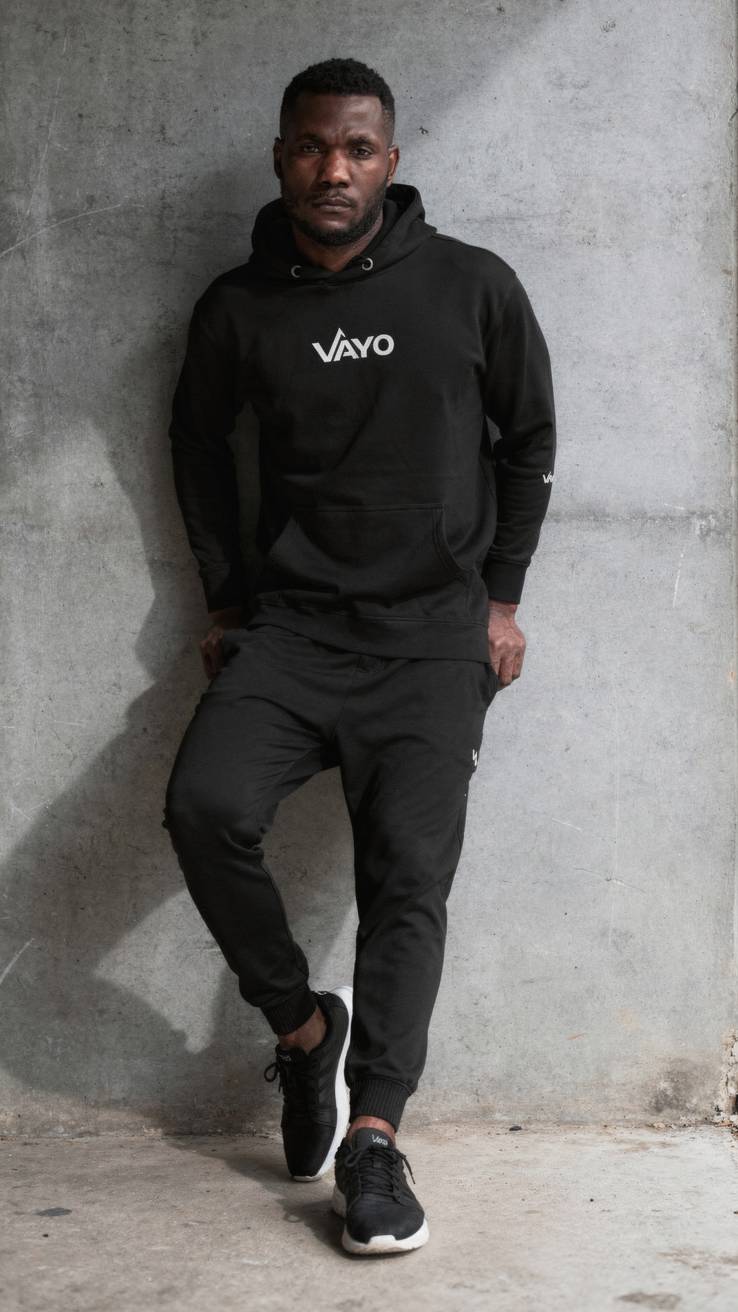 All Black Everything